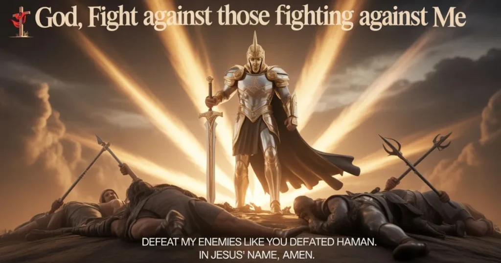 fasting-prayer-points-against-enemies