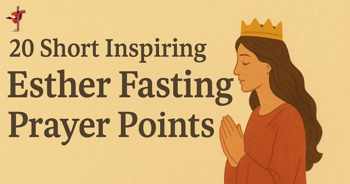 inspiring-esther-fasting-prayer-points