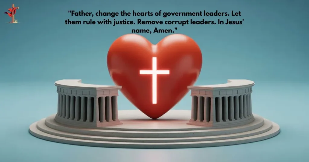 prayer-for-government-and-leadership