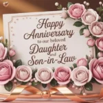 anniversary-wishes-for-daughter-and-son-in-law