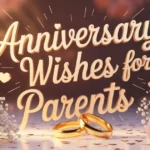 anniversary-wishes-for-parents